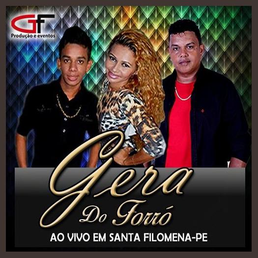 Gera do Forró